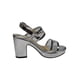 thumbnail image 2 of SANDALIA DE VESTIR LEON MUJER PLATA SINTETICO 3761 LEON 3761p, 2 of 4