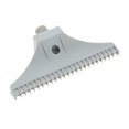 thumbnail image 1 of Tamaño de Rosca de 2x1 / 4 ", Boquilla de Soplador de Chorro Plano, Gris, 110 Mm shamjiam Boquilla de soplador de aire, 1 of 6