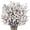 WH2, variant on 1Pc Artificial Flowers Gypsophila Bouquet, 19.3 Inch Faux Flowers Stems, Silk Floral Arrangements, Artificial Flowers for Vase, Indoor Home Kitchen Table Centerpiece, Dining Room Decorations