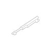 Genuine OE Kia Guide - 81648-J6000
