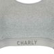 thumbnail image 3 of Top Charly Mujer Fitness 5012038 gris L Charly 5012038, 3 of 3