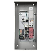 Generac 200 Amp Single Phase Automatic Smart Transfer Switch w/ Power Management