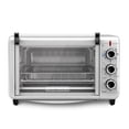 thumbnail image 1 of Horno Tostador Black & Decker 6 rebanadas Fríe con Aire, 1 of 3