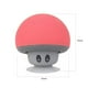 thumbnail image 4 of Inalámbrico Mini Bluetooth Portable Mushroom Speaker Bluetooth Sound Box Con Función De Ventosa Para Teléfonos Inteligentes Cateissary EL011909-00, 4 of 6