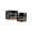 Black, variant on TONGYIJIA Leather Repair Cream, Black Color Restorer for Couch Sofa, Shoe Polish Recoloring Balm, Crack Cover for Bag, Furniture Care Kit