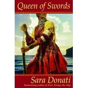 Pre-Owned Queen of Swords (Hardcover 9780553801491) by Sara Donati