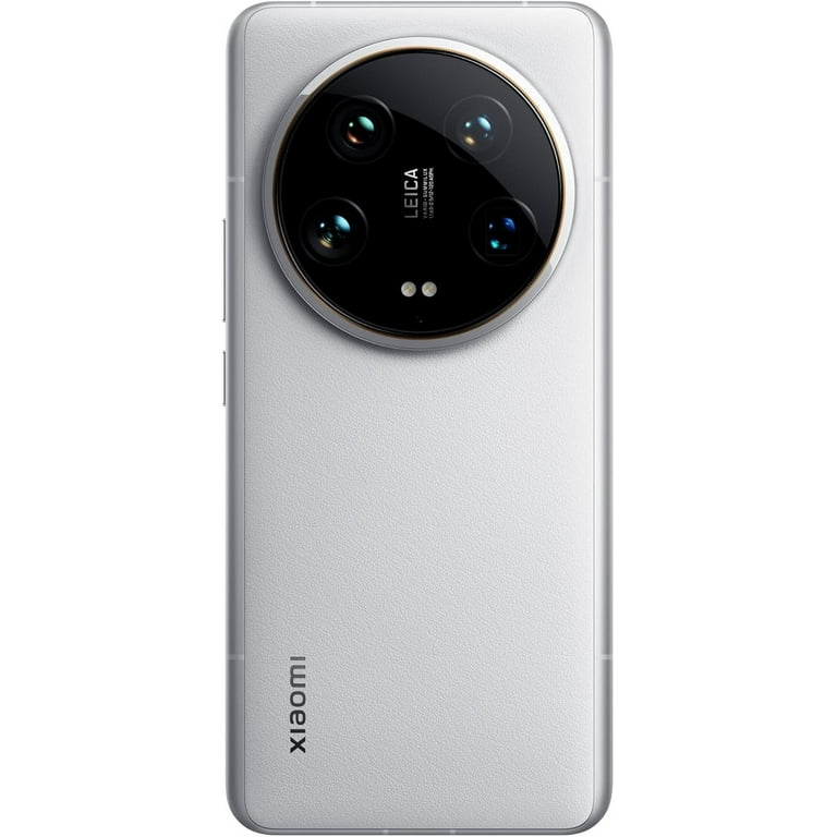 Xiaomi 14 Ultra 5G 512GB ROM 16GB RAM Dual SIM GSM Unlocked