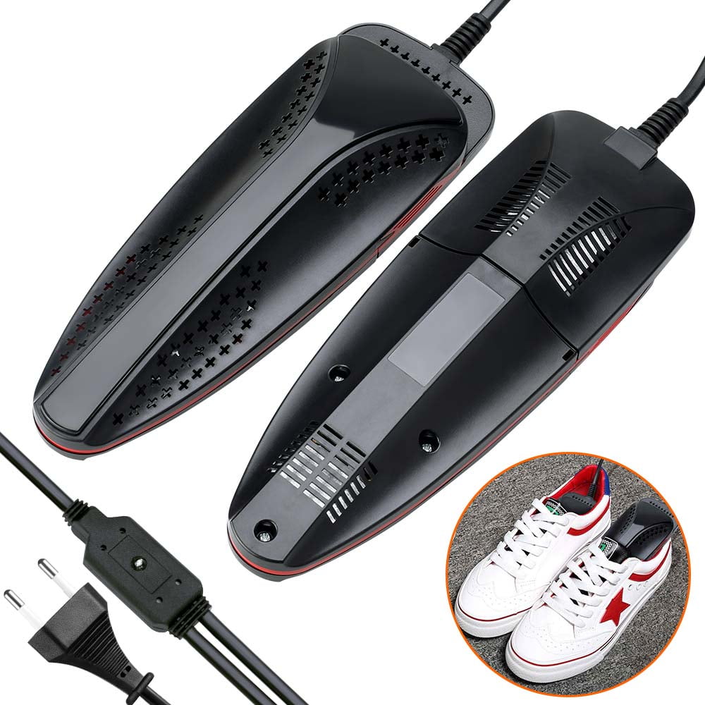 Shoe Dryer Retractable Shoe Warmer Shoe sneaker Roaster DualCore