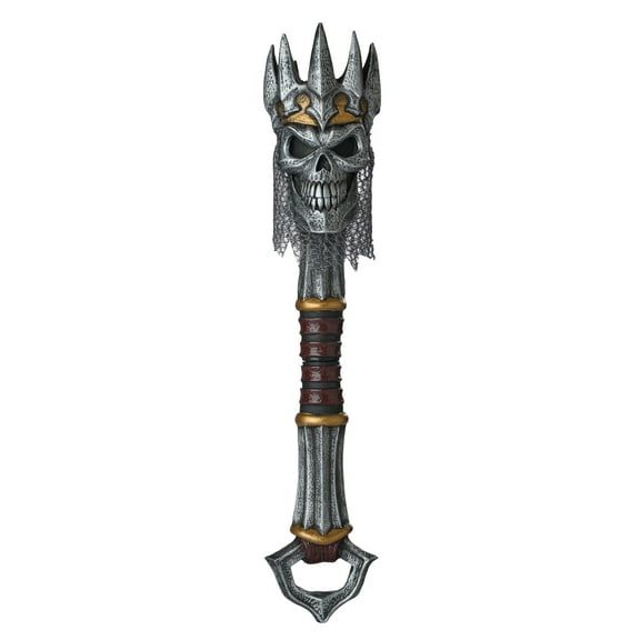 Wicked King Sceptor Costume Accessory