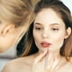 thumbnail image 3 of BR Juego de brochas de silicona para labios, 6 unidades, aplicadores de bálsamo labial reutilizables, perfectos para lápiz labial, sombra de ojos y mascarilla labial, 3 of 5