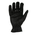 thumbnail image 3 of 212 Performance GSA Compliant Leather Driver Work Glove in Black, LDGSA-05, 3 of 5