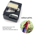 thumbnail image 4 of Cabezal De Impresión Colorido Me1100 Para Epson T1110 C110 L1300 T33 Tx510 Me70 Me650, 4 of 5