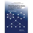thumbnail image 1 of Pre-Owned Distributed Systems (Chapman &amp; Hall/CRC Computer and Information Science Series), 9780367659127, 0367659123, Paperback, 2 edition, 1 of 1