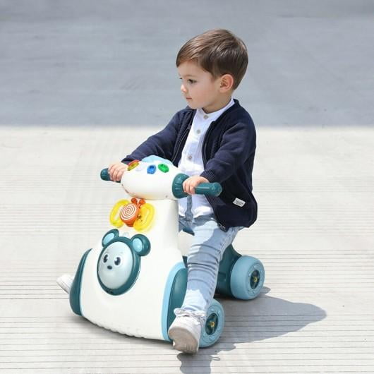 balance ride on toy