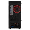 thumbnail image 3 of PC Gamer Xtreme PC Gaming AMD Radeon RX 9060 Ryzen 7 5700 32GB SSD 1TB WIFI Spider-Man 2 gaming 1080p, estudios y multitarea, 3 of 6