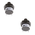 thumbnail image 1 of Sidaley Air Pressure Control Switch 70-200 PSI for  Compressor Air Type1 NO1, 1 of 1