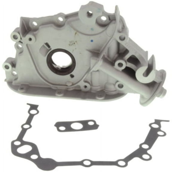 Melling Stock Replacement OE Type Oil Pump Fits select: 2010-2011 HYUNDAI ELANTRA TOURING, 2010-2011 KIA SOUL