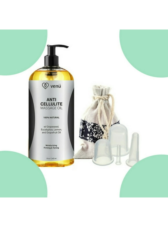 Cupping Therapy in Massage