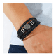 thumbnail image 2 of Pulsera Xtellar Cuero Vikinga Vegvisir Valknut Hombre Mujer, 2 of 4