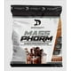 thumbnail image 1 of DRAGON PHARMA MASSPHORM 12 LBS GANADOR DE PESO CHOCOLATE, 1 of 2