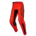 thumbnail image 1 of Pantalones Alpinestars Fluid Lurv naranja fuerte/negro talla 28, 1 of 3