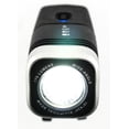 thumbnail image 5 of KNOG BLINDER ARC 1.7 Bike Headlight Silver 170 Lumen 1000 Vis USB Chargeable NEW, 5 of 7