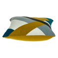 thumbnail image 3 of Parkland Collection PILH21092P Lumen Contemporary Multi-color-color Pillow Cover with Poly Insert, 3 of 6