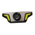 thumbnail image 2 of Reemplazo de tornillo de peso de golf de acero inoxidable, accesorios para golfistas, herramienta de entrenamiento, peso de cabeza de palo de golf 15 g, 2 of 8