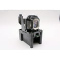 thumbnail image 6 of Jaspertronics Lamp & Housing for The Panasonic PT-F430 Projector with Original Specification & Full Lifespan Bulb 1 Year Warranty 1 Unit per pack, 6 of 6