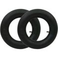 thumbnail image 1 of Heavy Duty Replacement Inner Tube For Wheelbarrows And Lawn Mowers, Explosion-Proof Tire Tubes With Straight Valve Stem, Seasonal Use Good Shock Absorption For Hand Trucks Dollies, 1 of 5