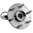 thumbnail image 5 of Geelife Front Wheel Bearing & Hub Assembly Left Kit For Ram 2019-2020 1500 4x4, 5 of 9