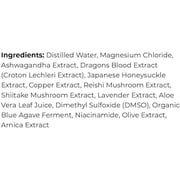 Cymbiotika Topical Magnesium Oil, Lavender, 3.4 fl oz (100 ml)