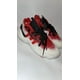 thumbnail image 1 of Adi-das Trae Young 3 Basketball Shoes Sneakers Red White Black IE2704 US Size 9, 1 of 6