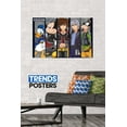 thumbnail image 2 of Disney Kingdom Hearts 3 - Group Wall Poster, 22.375" x 34", 2 of 5