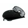 thumbnail image 6 of Oakley sunglasses OO9406A Sutro (A) (02) polished black with prizm black lenses, 137mm, 6 of 6
