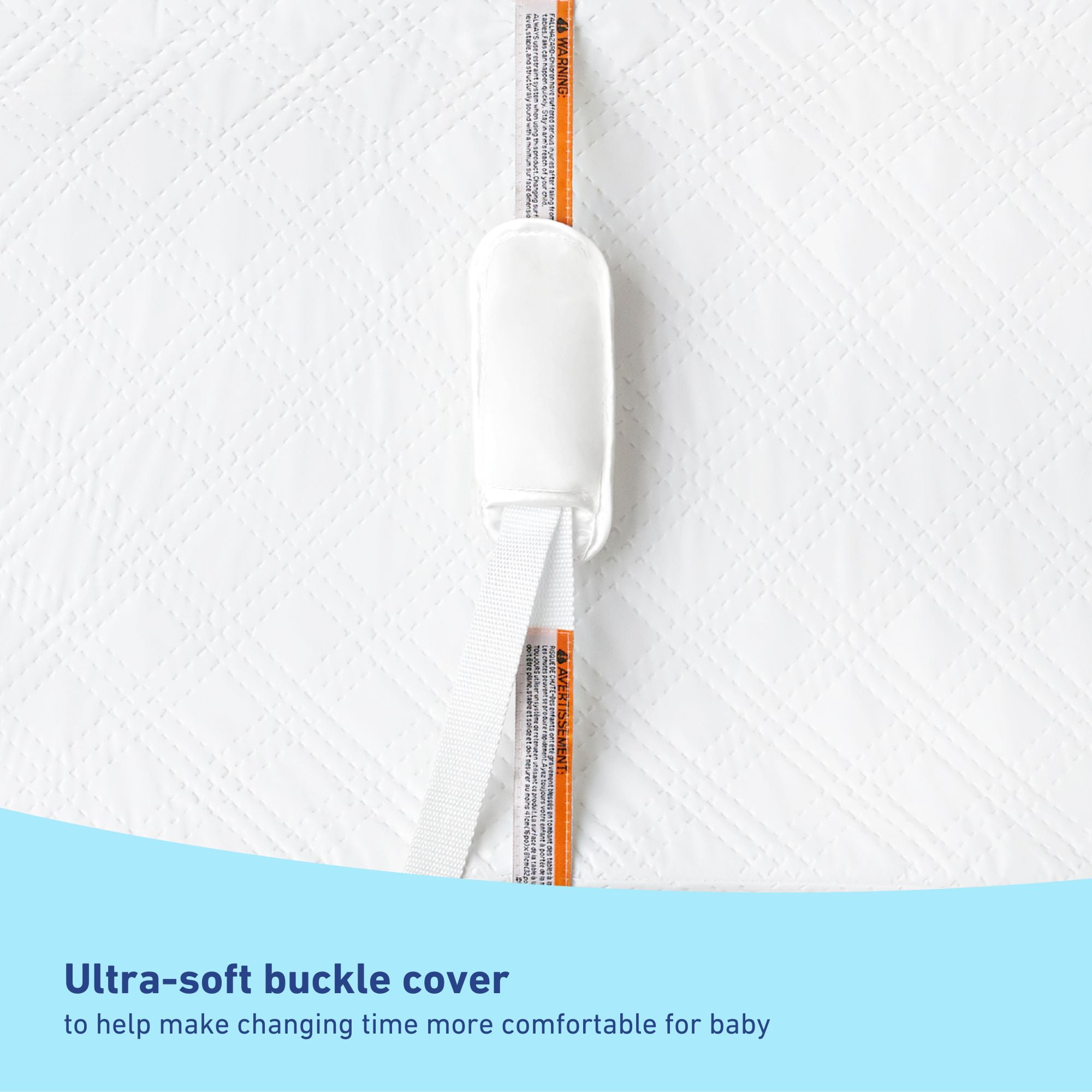 Graco Premium 4-Sided Contour Changing Pad