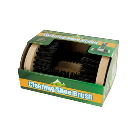 

Bulk Buys Shoe Boot Cleaning Brush