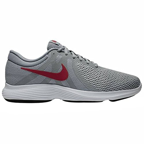 nike men's revolution 4 running shoe