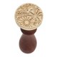 thumbnail image 3 of Cuadros Decorativos Sello de cera Retro antiguo sello de cera mango de madera para sobre DIY decorativo Ndcxsfigh Nuevos Originales, 3 of 4