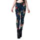 thumbnail image 3 of MKLEKYY Leggings para mujer, comercio europeo y exterior, leggings navideños para mujer con realce, nuevos pantalones de yoga elásticos ajustados para mujer, 3 of 4