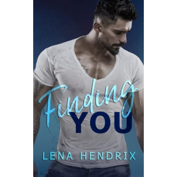 Pre-Owned Finding You: A small-town brother's best friend romance (Chikalu Falls), 9798748893879, , Paperback,