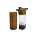 thumbnail image 3 of Grayl GeoPress Purifier Bottle, Coyote Brown, 24 oz,, 3 of 3