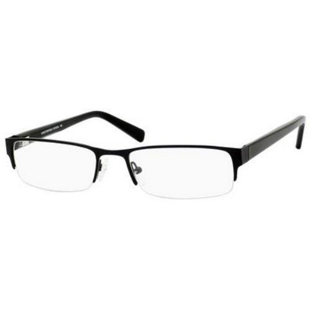 Chesterfield 05 XL Eyeglasses (3) Satin Black, 56 mm