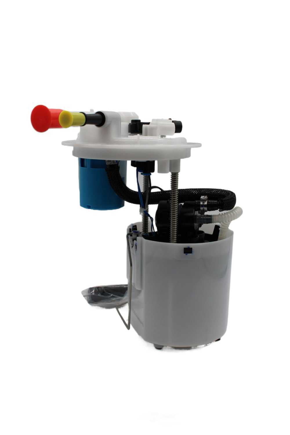 Autobest F2819A Fuel Pump Module Assembly