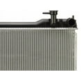 thumbnail image 4 of Radiator 2455 Fits 2004 INFINITI G35 3.5L, 4 of 10