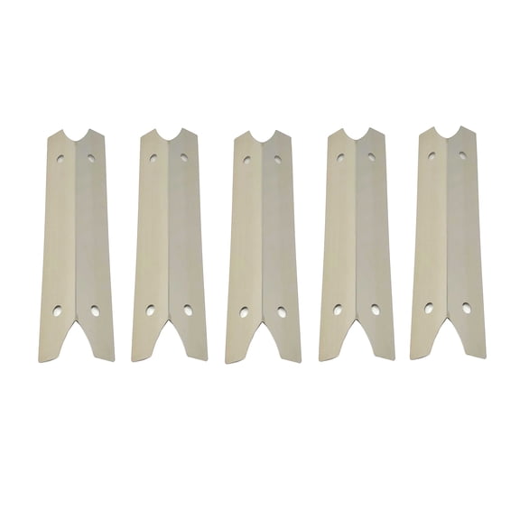 Replacement Flavorizer Bars for Smoke Canyon GR2002401-SC-00, Gas Models, 5-Pack