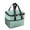 Green, variant on Dmlowu Lunch Bag 8x9" Insulated Lunch Box for Women Lightweight Cooler Lunch Box for Men Durability Lunch Tote Bag for Home Office School Supplies