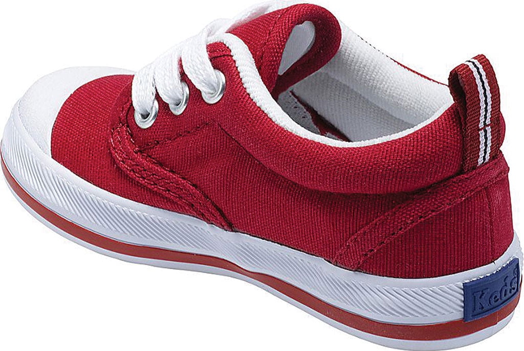 keds graham red