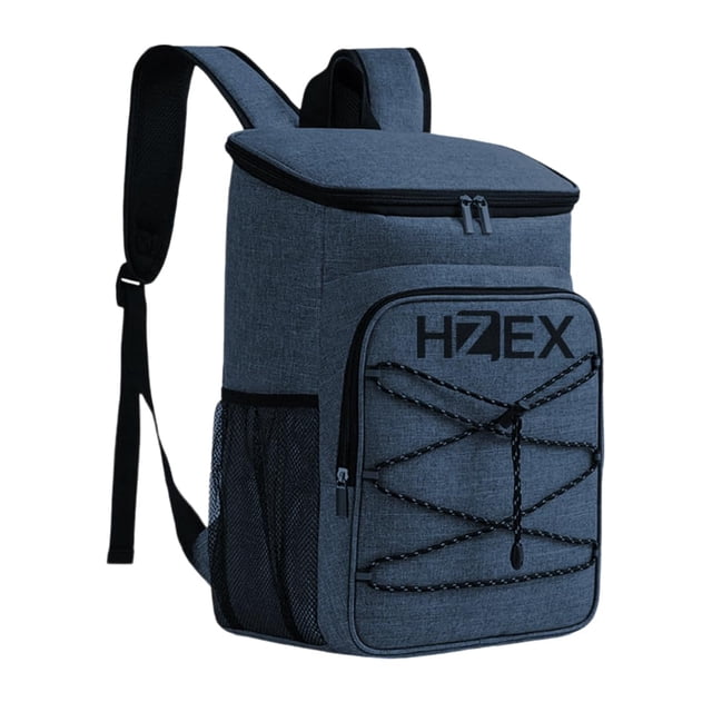 Mochila térmica HZEX de 25 L, impermeable y a prueba de fugas