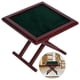 thumbnail image 5 of Mesa de Mahjong en miniatura para casa de muñecas, mesa de juego de Mahjong en miniatura realista, muebles de madera para casa de muñecas, accesorios de fotografía, decoración del hogar, 5 of 7